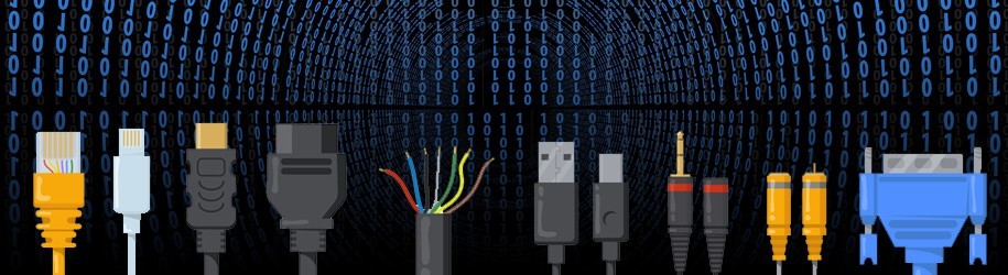 Keystone Stecker für Ihr Netzwerk