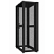 48 HE 19” Datacenter Serverschrank, mit perforierter Fronttür (BxTxH) 800 x 1000 x 2250mm