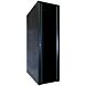 42 HE 19” Serverschrank, mit Glastür (BxTxH) 600 x 1200 x 2000mm