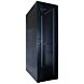 42 HE 19” Serverschrank, mit perforierter Fronttür (BxTxH) 600 x 1200 x 2000mm