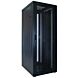 32 HE 19” Serverschrank, mit perforierter Fronttür (BxTxH) 600 x 800 x 1600mm