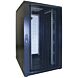 27 HE 19” Serverschrank, mit perforierter Fronttür (BxTxH) 800 x 1000 x 1400mm