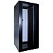 37 HE 19” Serverschrank, mit perforierter Fronttür (BxTxH) 800 x 800 x 1800mm