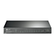 TP-Link 10-ports SG2210P Jetstream managed PoE smart switch