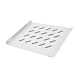 Fachboden für 600mm Tiefe Outdoor Serverschränke – 1 HE