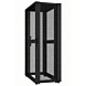 42 HE 19” Datacenter Serverschrank, mit perforierter Fronttür (BxTxH) 600 x 1000 x 2000mm