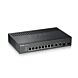 Zyxel 8-poorts GS2210 managed switch