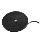 Klettverschluss BtB - 25 Meter - 12,5 mm breit