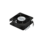 Reserve Ventilatorpaket mit Kugellagern