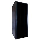 42 HE 19” Serverschrank, mit Glastür (BxTxH) 800 x 1000 x 2000mm 