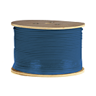 DANICOM CAT6A S/FTP 305m Starrleiter - LSZH (Dca)