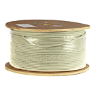 DANICOM CAT6A SFTP 305m Starrleiter - LSZH (B2ca)