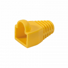 Tule Gelb RJ45
