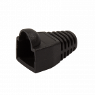 Tule Schwarz RJ45