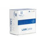 DANICOM CAT6 FTP 100m - PVC (Eca)