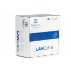 DANICOM CAT6 FTP 100m Starrleiter - LSZH (Eca)