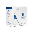 DANICOM CAT5E FTP 305m - flexibel - PVC (Fca)