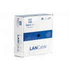 DANICOM CAT6 FTP 50m Starrleiter -  LSZH (Eca)