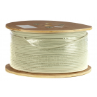 DANICOM CAT6A S/FTP 305m - LSZH (Fca) 