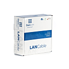 DANICOM CAT5E FTP 50m Starrleiter - PVC (Dca)