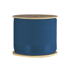 DANICOM CAT6A U/UTP 500m Starrleiter -  LSZH (Eca)