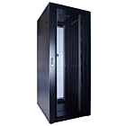 47 HE 19” Serverschrank, mit perforierter Fronttür (BxTxH) 600 x 800 x 2200mm