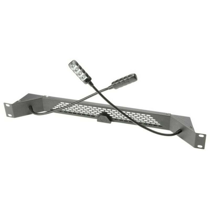 19 Zoll Gooseneck LED Beleuchtung - Multicolor