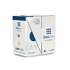 DANICOM CAT5E UTP 305m Starrleiter -  LSZH (Eca)