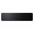 19” Blindabdeckung – 3 HE