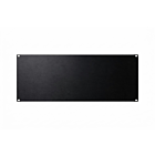 19” Blindabdeckung – 4 HE