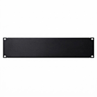19” Blindabdeckung – 2 HE
