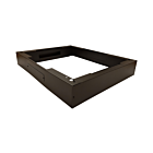 Sockel für 19” Serverschränke – (BxTxH) 800 x 800 x150mm