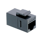 CAT6 UTP Keystone Netzwerkstecker - RJ45