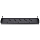 Fachboden für 450mm Tiefe Wandschränke – 1 HE