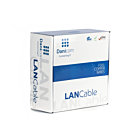 DANICOM CAT6 UTP 100m Starrleiter - LSZH (Eca)