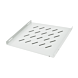 Fachboden für 800mm Tiefe Outdoor Serverschränke – 1 HE