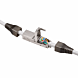DANICOM STP CAT 6a – Kabelverbindung Toolless