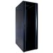 37 HE 19” Serverschrank, mit Glastür (BxTxH) 600 x 1000 x 1800mm 