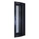 27HE perforierte Fronttür - 600mm breit