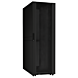 48 HE 19” Datacenter Serverschrank, mit perforierter Fronttür (BxTxH) 800 x 1200 x 2250mm