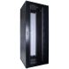 47 HE 19” Serverschrank, mit perforierter Fronttür (BxTxH) 800 x 800 x 2200mm