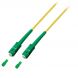 OS2 simplex Glasfaserkabel SC/APC-SC/APC 20m