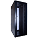 42 HE 19” Serverschrank, mit perforierten Türen (BxTxH) 800 x 1200 x 2000mm 