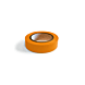 Isolierband selbstklebend 10 Meter – Orange