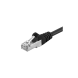 CAT 5e Netzwerkkabel F/UTP - 5 Meter - zwart