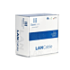 DANICOM CAT7 S/FTP 100m Starrleiter - LSZH (Dca)