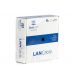 DANICOM CAT6 FTP 50m Starrleiter - PVC (Eca)