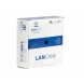 DANICOM CAT6 FTP 50m Starrleiter - LSZH (Dca)