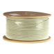 DANICOM CAT6A 100% Kupfer UTP 500m Starrleiter - LSZH (Cca)