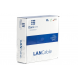 DANICOM CAT7 S/FTP 50m Starrleiter - LSZH (Dca)